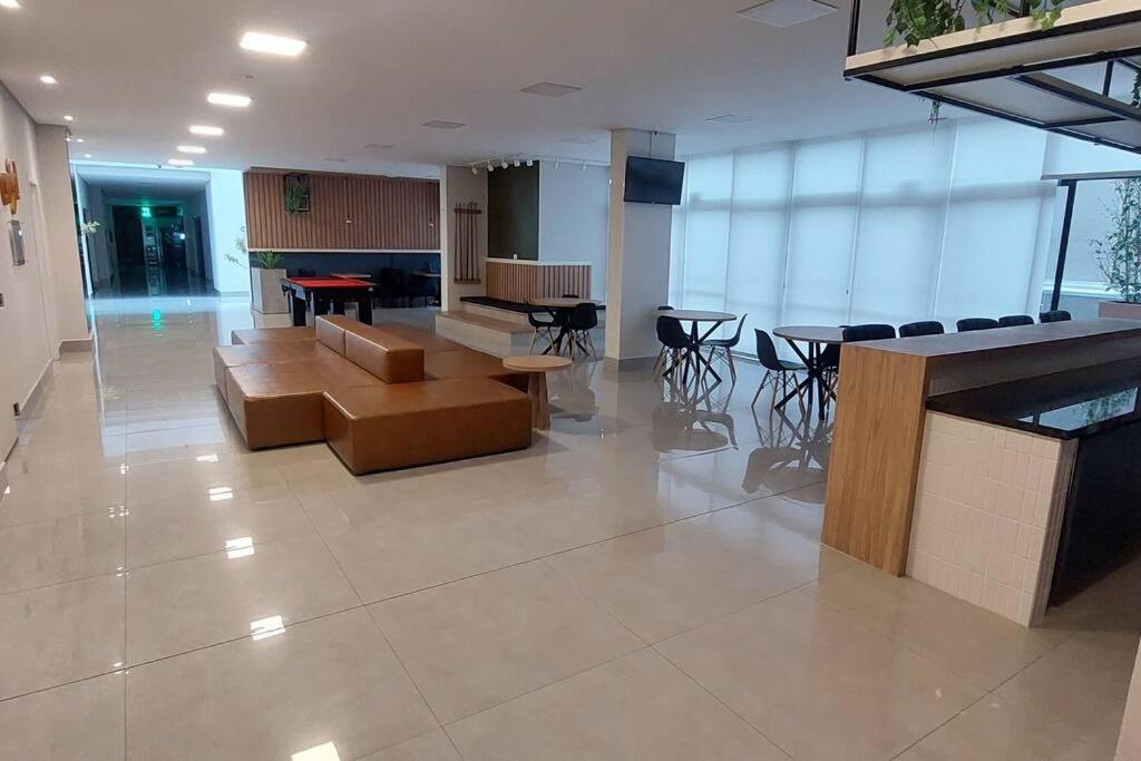 Apto Cwbe Apartment Curitiba