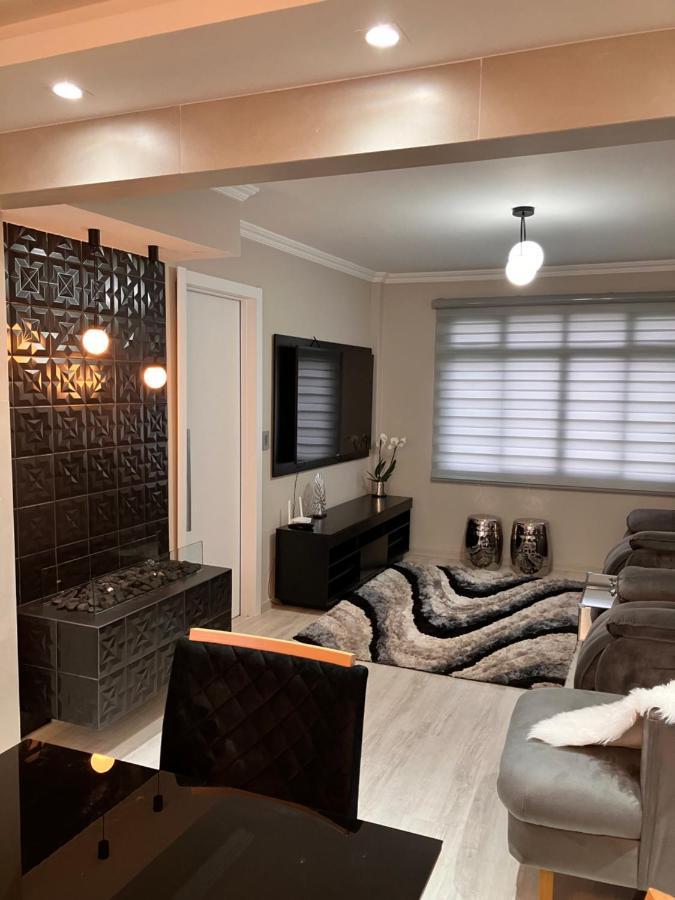 Apartamento Centro Acomoda 10 *