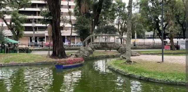 Centro Acomoda 10 Curitiba