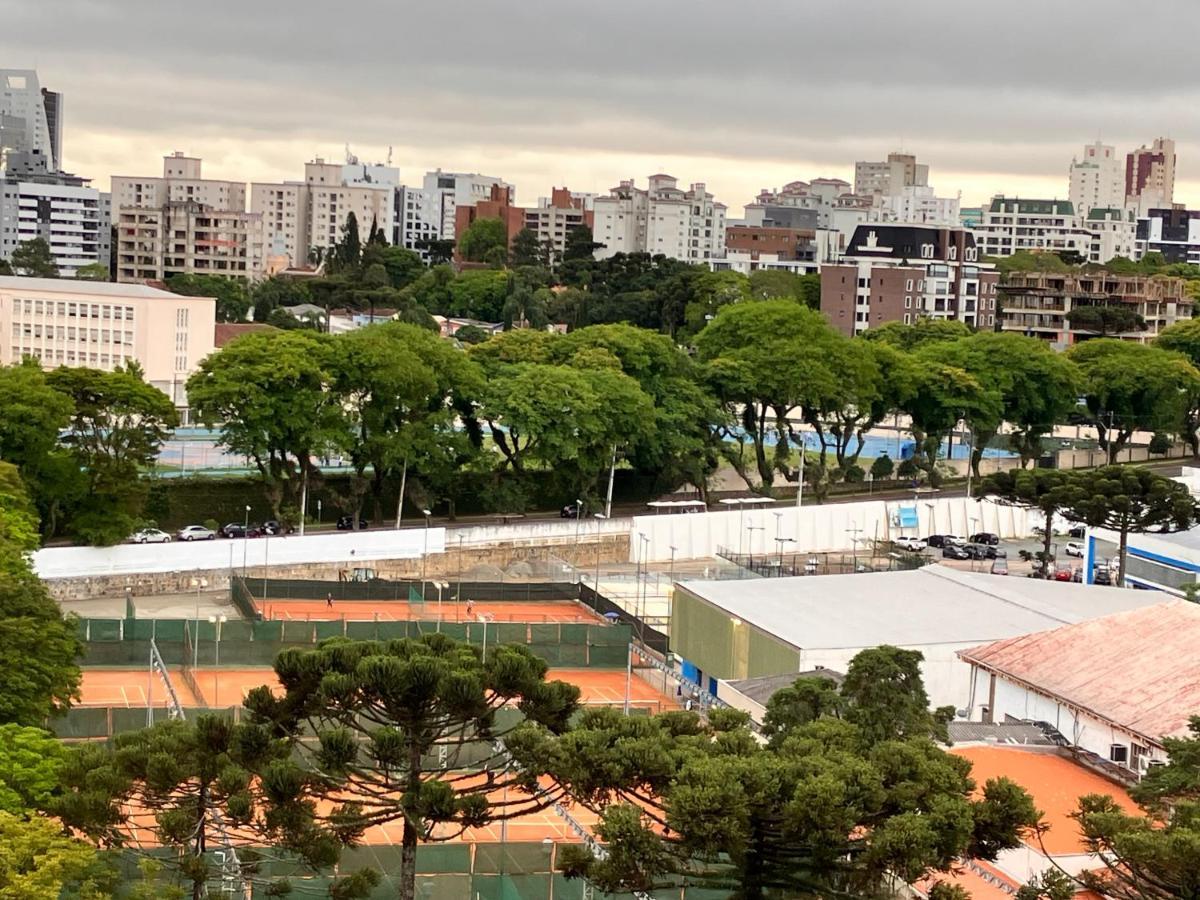 Apartamento Centro Acomoda 10 *