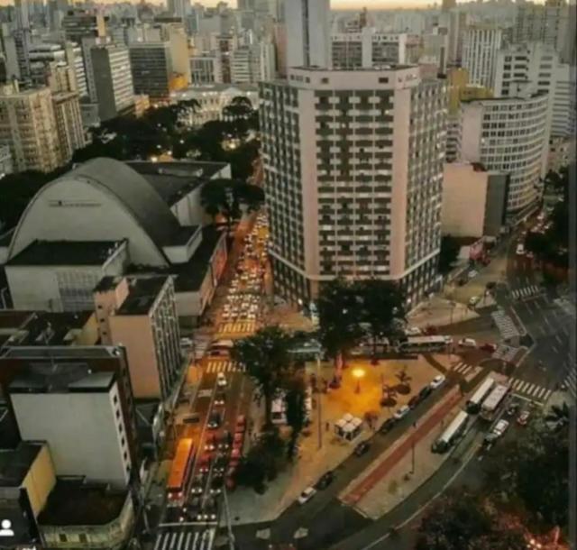 Apartment Centro Acomoda 10 *