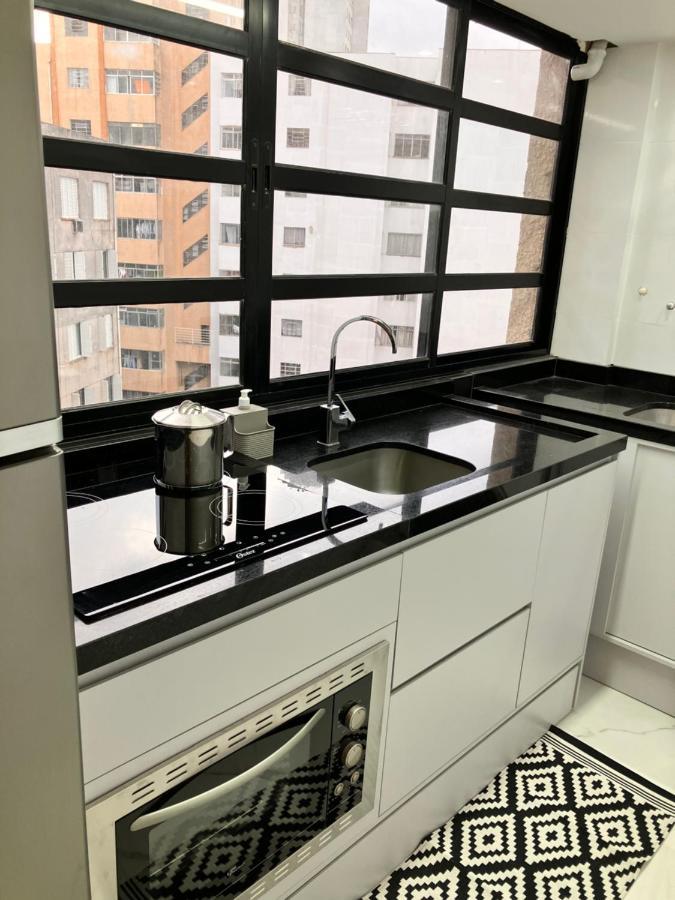 Centro Acomoda 10 Apartamento Curitiba