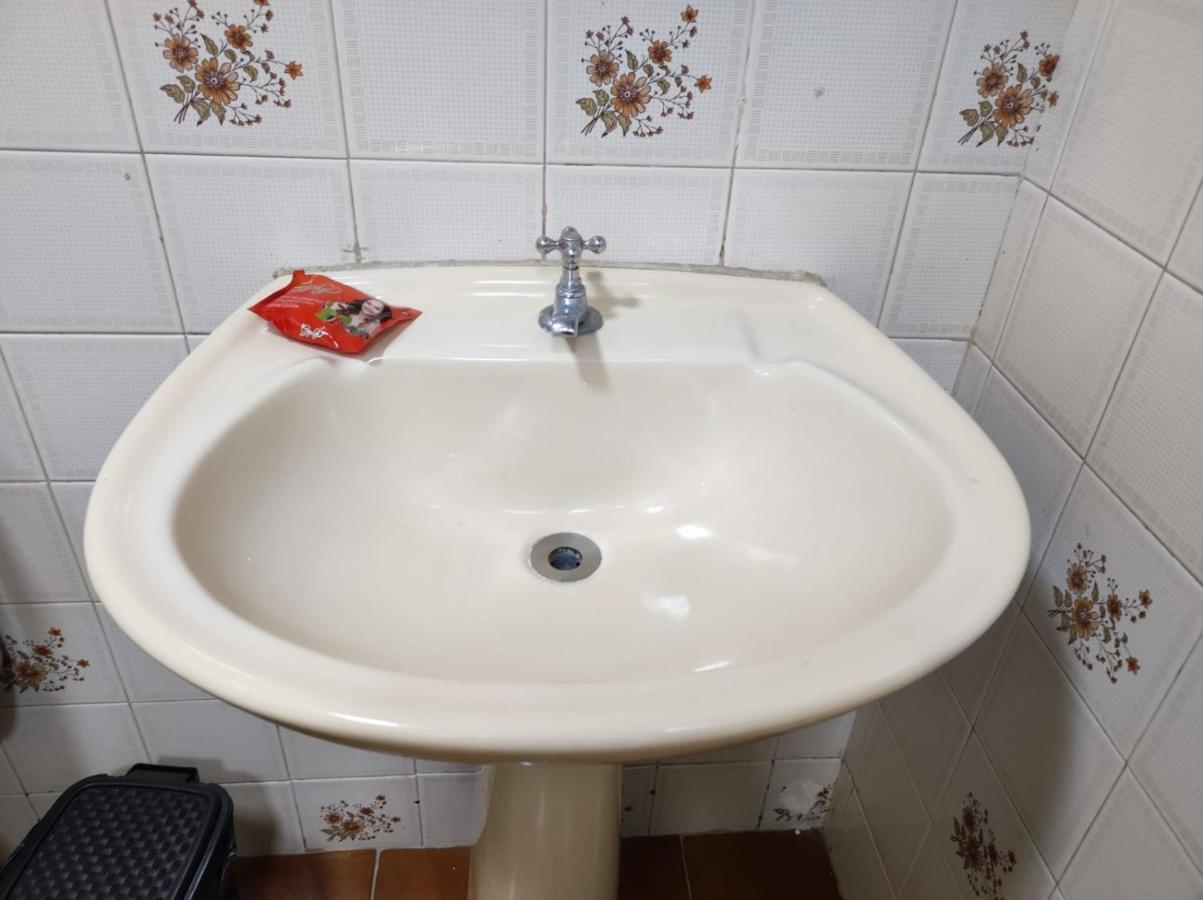Apartamento Belo No Centro De