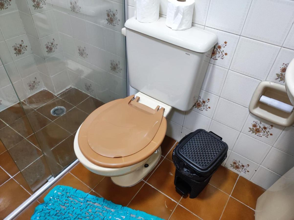 Apartamento Belo No Centro De *
