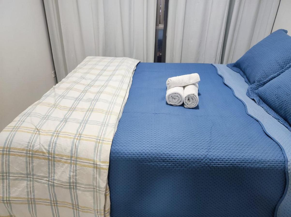 Apartamento Belo No Centro De Curitiba