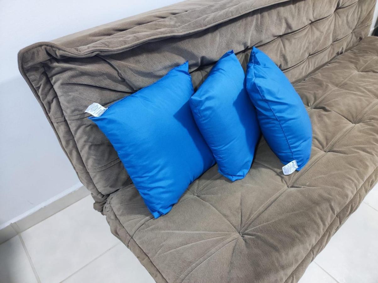 Apartamento Belo No Centro De
