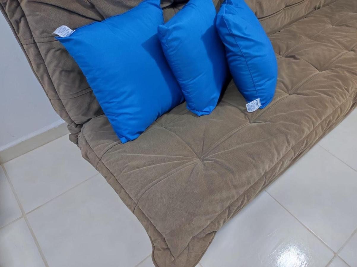 Apartamento Belo No Centro De *