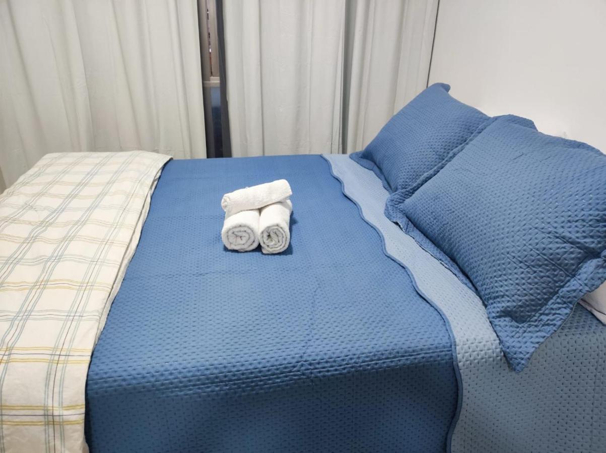 Belo No Centro De Apartamento *