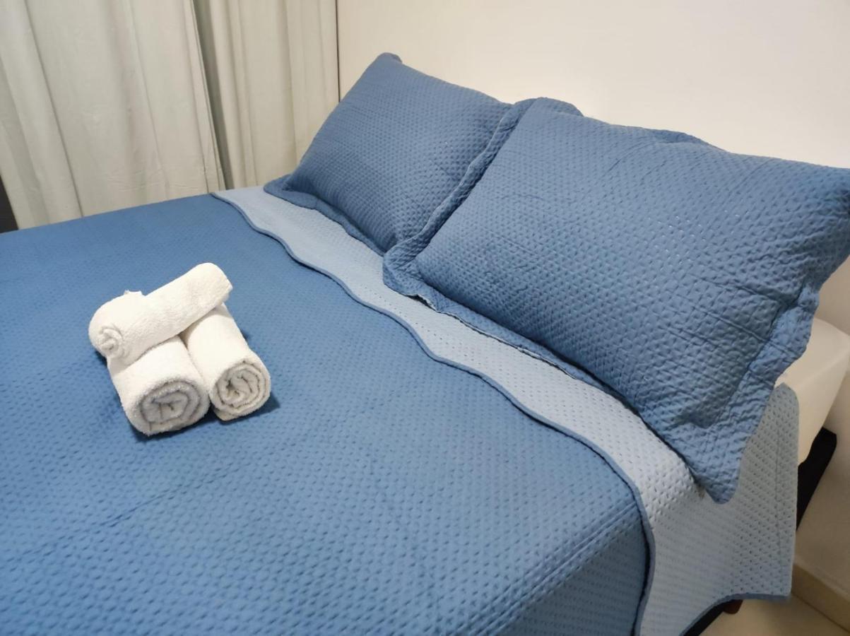 Apartamento Belo No Centro De