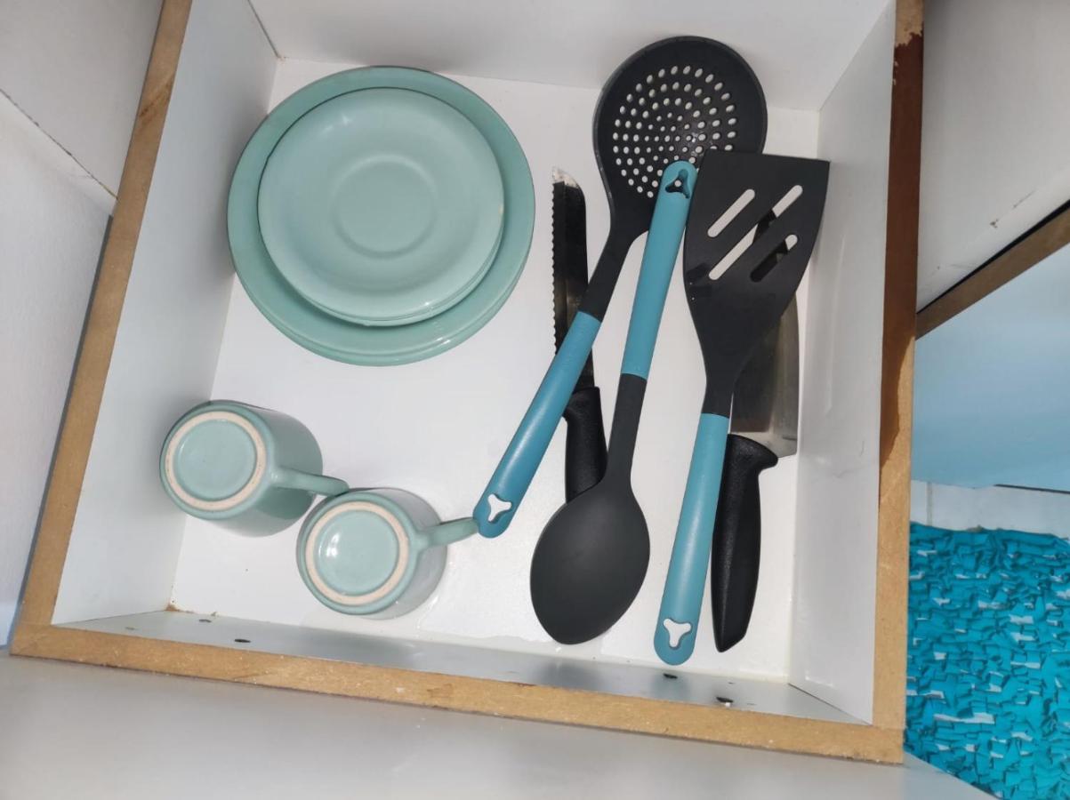 Apartamento Belo No Centro De *