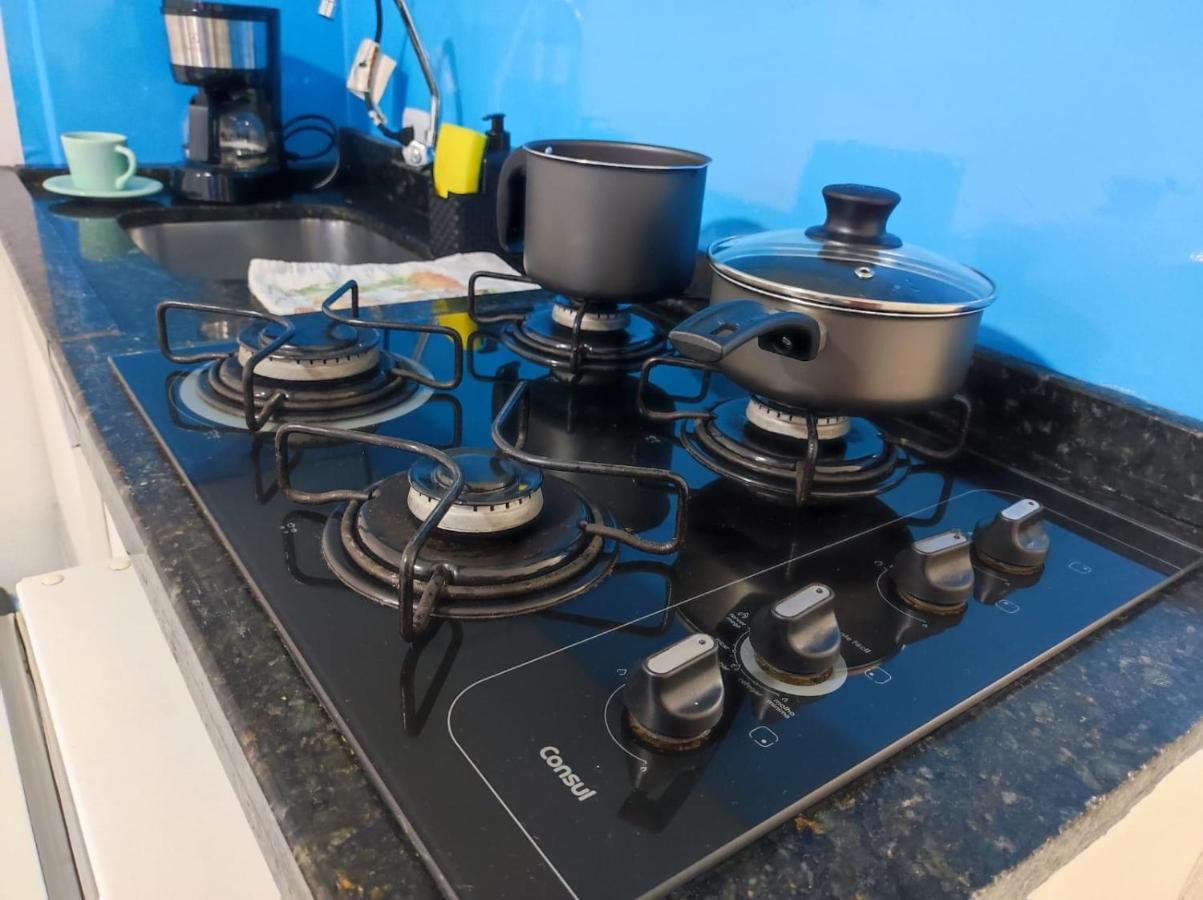 Belo No Centro De Apartamento *