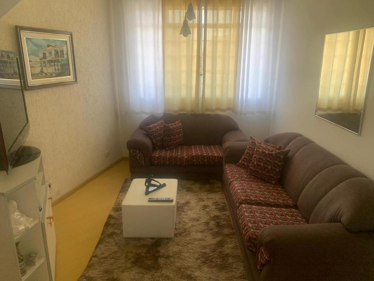 Triplex 5 Min Do Jardim Botanico Holiday home