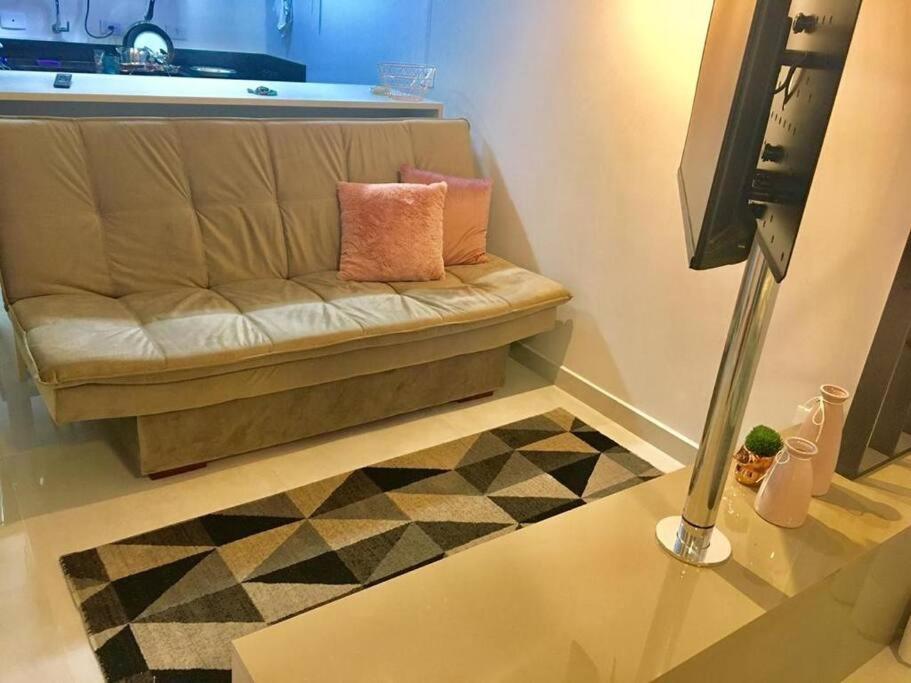 Mi Casa Su Casa 1 A 4 Pessoas