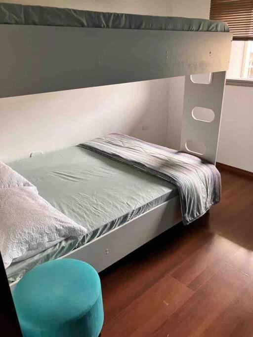 Casa de férias Sobrado Climatizado, Cinema E Conectividade *
