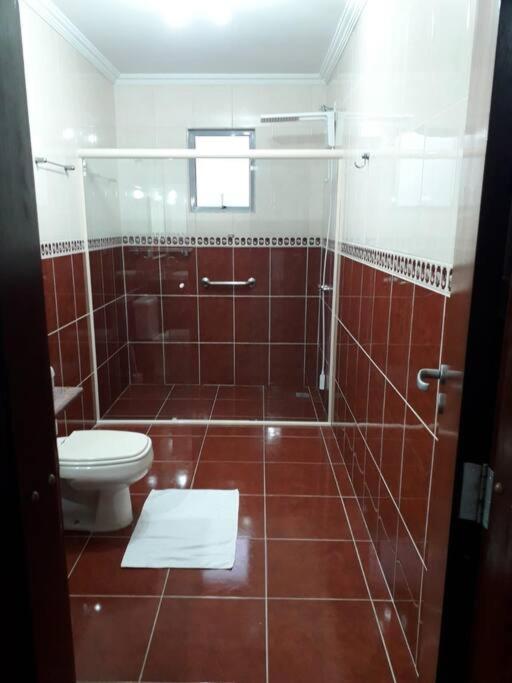 Sobrado Climatizado, Cinema E Conectividade Casa de férias *