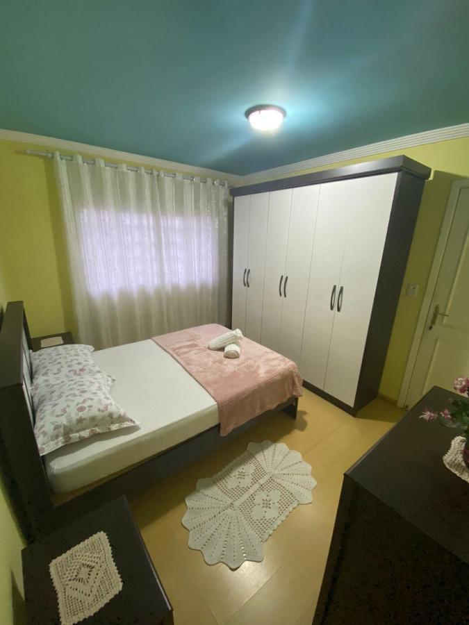 Triplex 5 Min Do Jardim Botanico * Curitiba