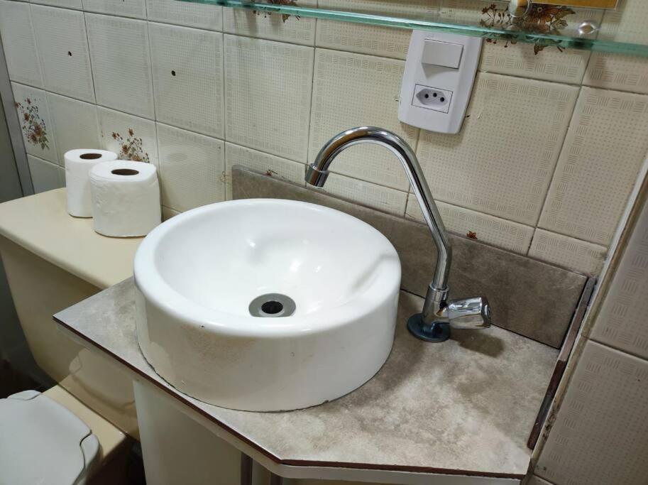 Moderno No Centro De