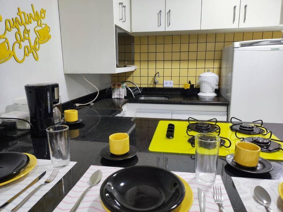 Apartamento Moderno No Centro De Curitiba