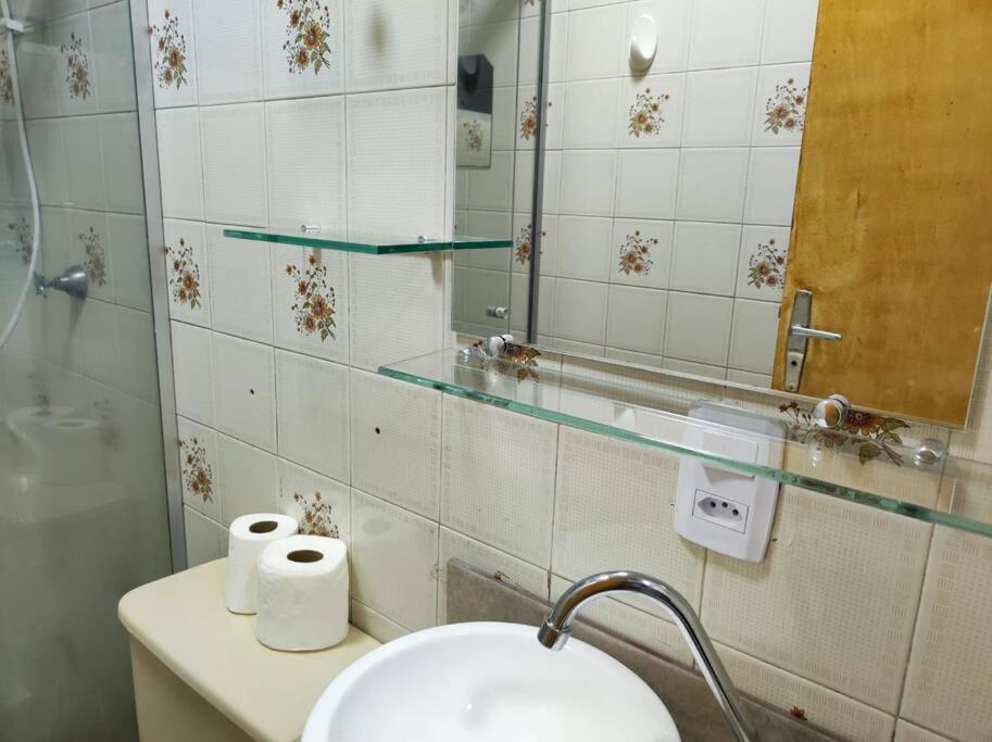 Apartamento Moderno No Centro De