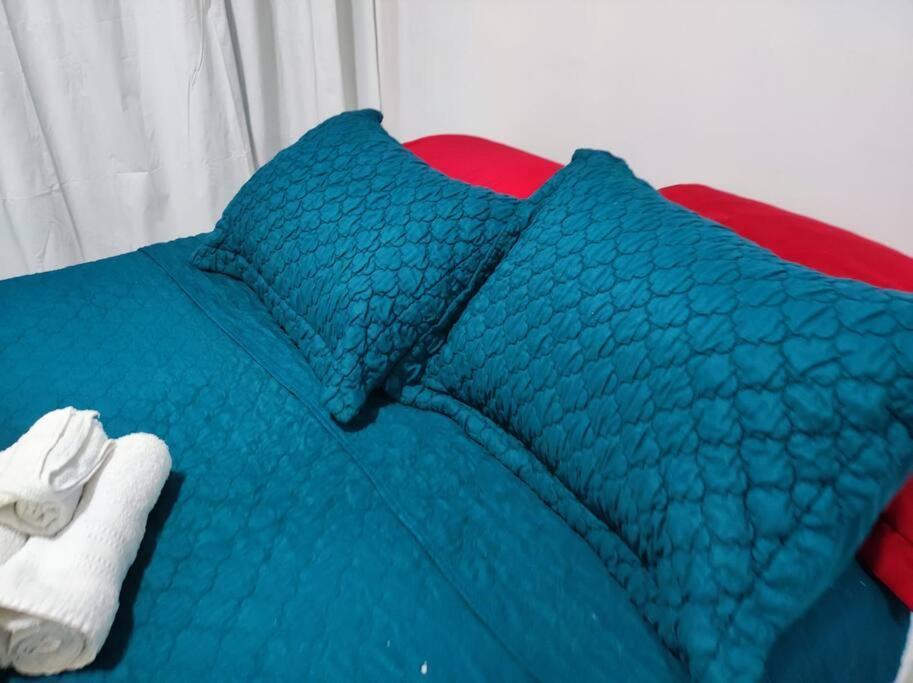 Apartamento Moderno No Centro De *
