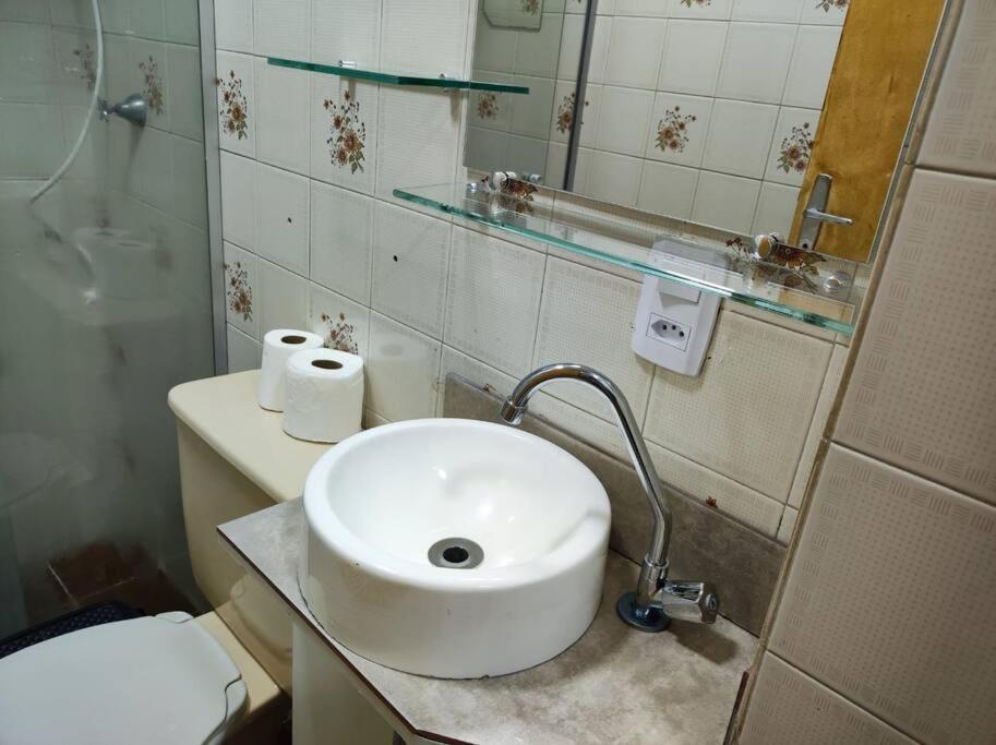 Moderno No Centro De Apartamento Curitiba