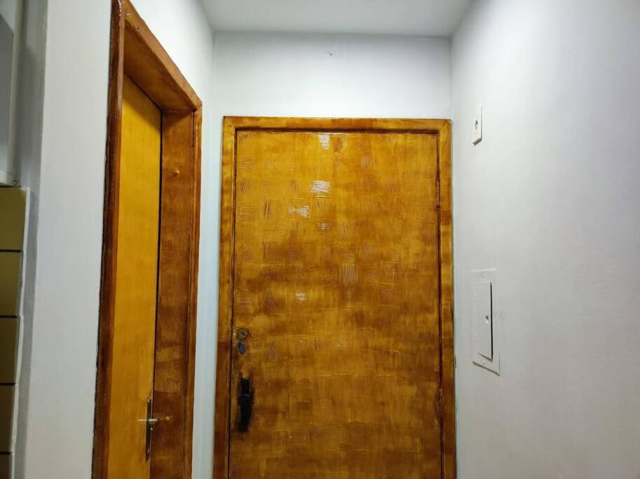 Moderno No Centro De *