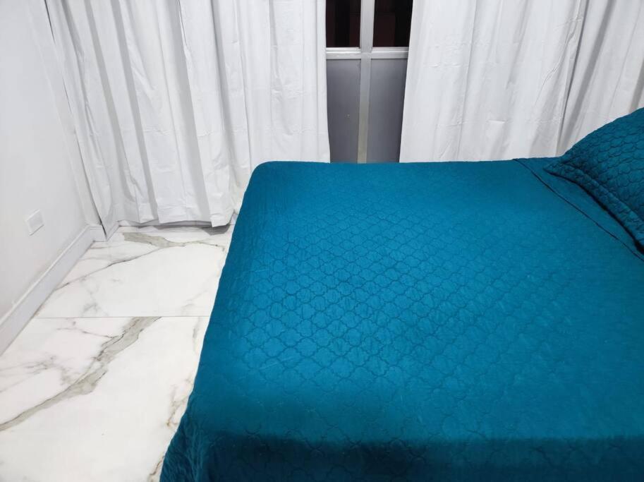 Apartamento Moderno No Centro De Curitiba