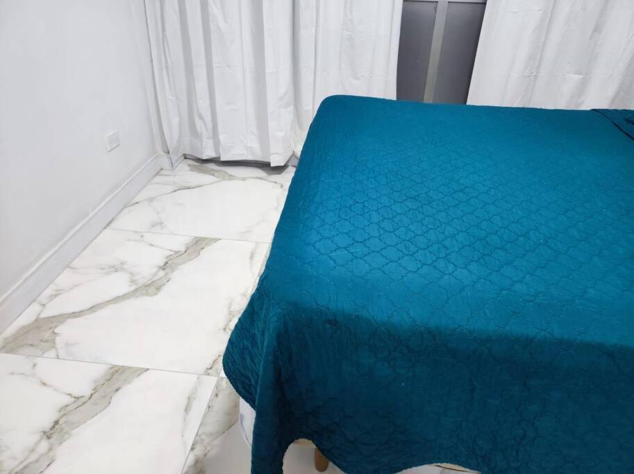 Moderno No Centro De Apartamento