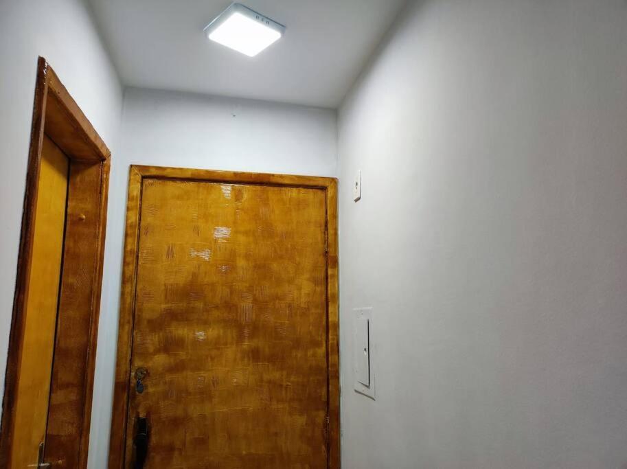 Apartamento Moderno No Centro De *