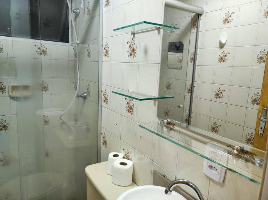 Apartamento Moderno No Centro De
