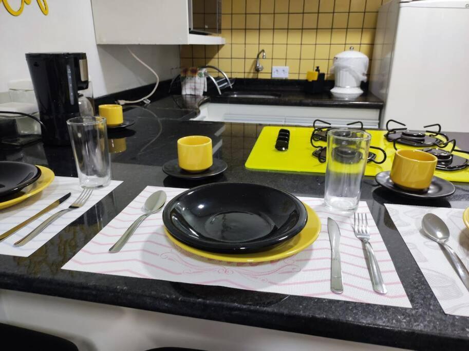 Apartamento Moderno No Centro De Curitiba