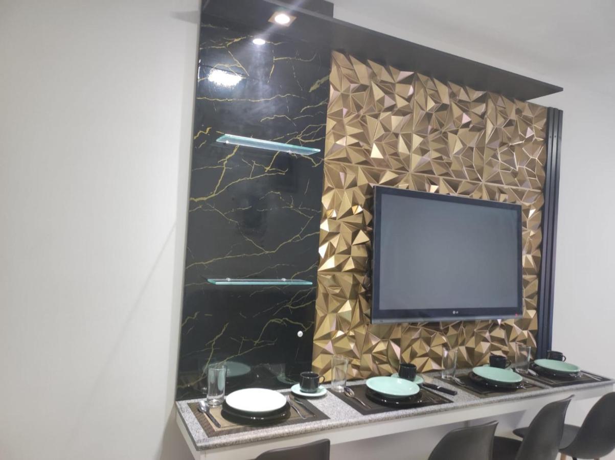 Gold Apartamento