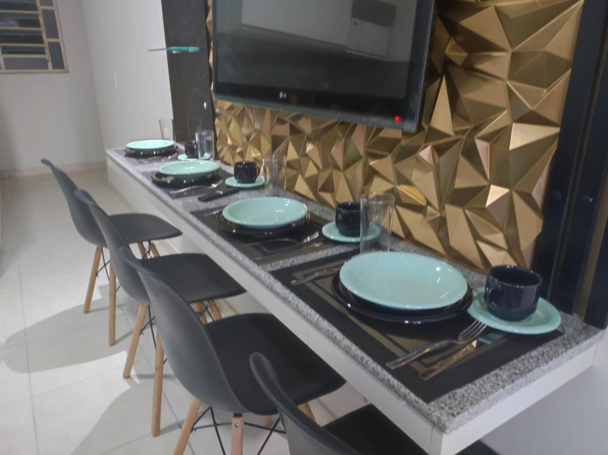 Apartamento Gold *