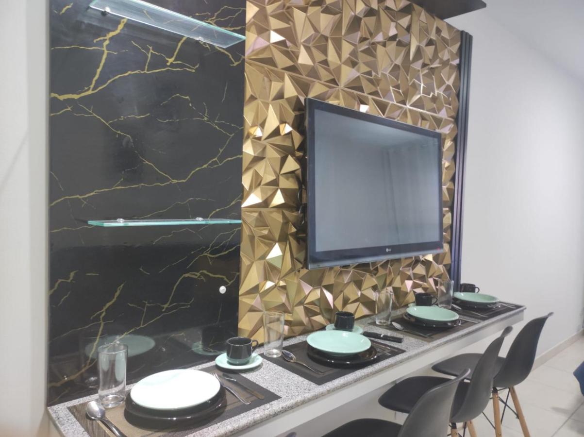 Apartamento Gold *