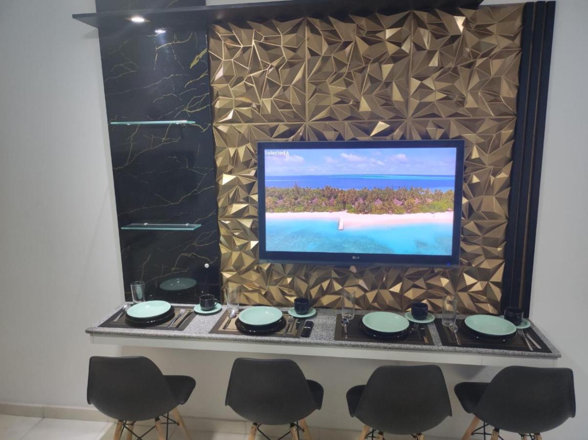 Apartamento Gold Curitiba