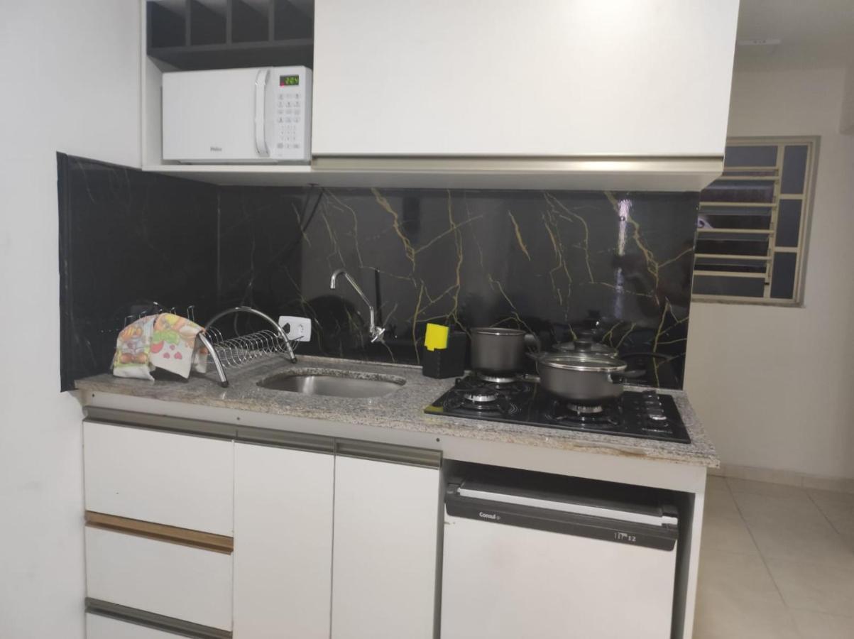 Gold Apartamento