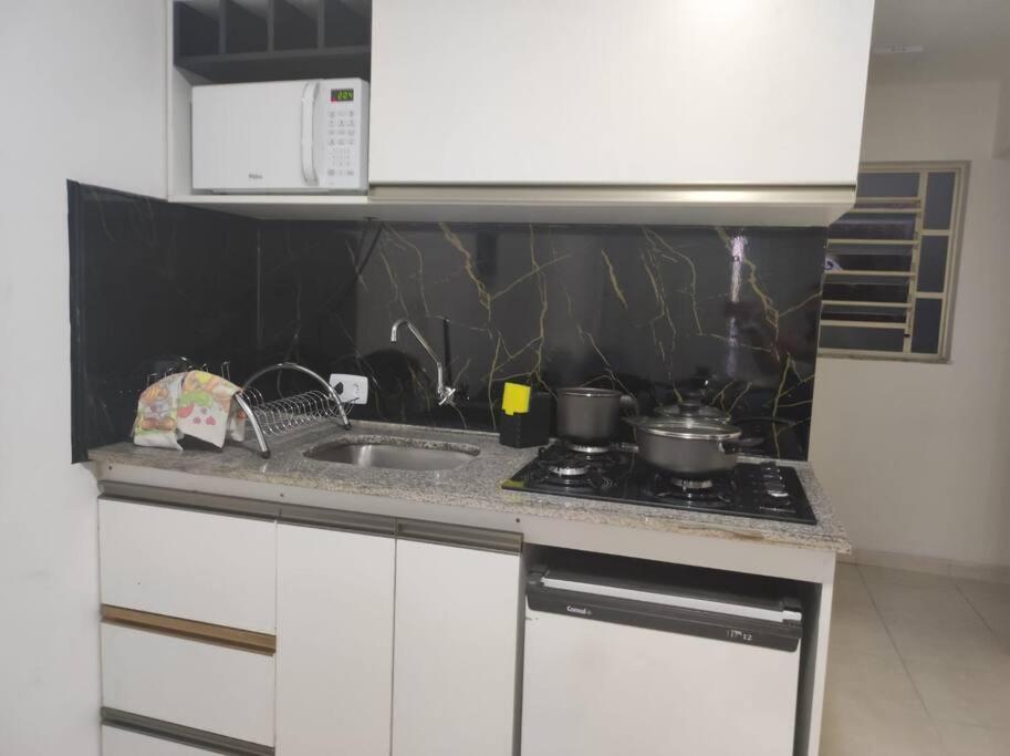 Apartamento Gold