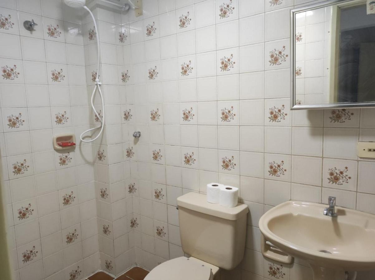 Apartamento Gold *