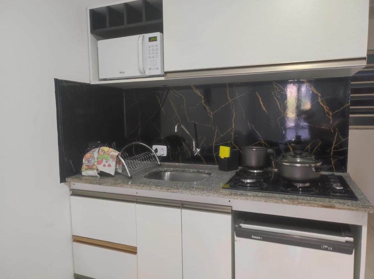 Gold Apartamento *