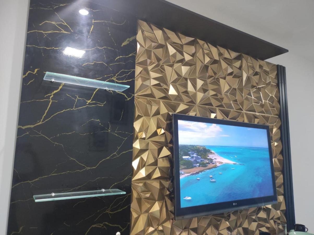 Apartamento Gold Curitiba