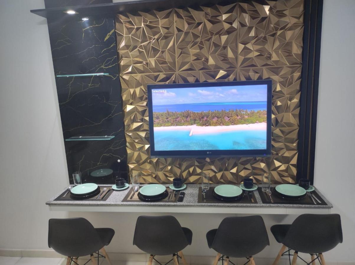 Gold Apartamento *