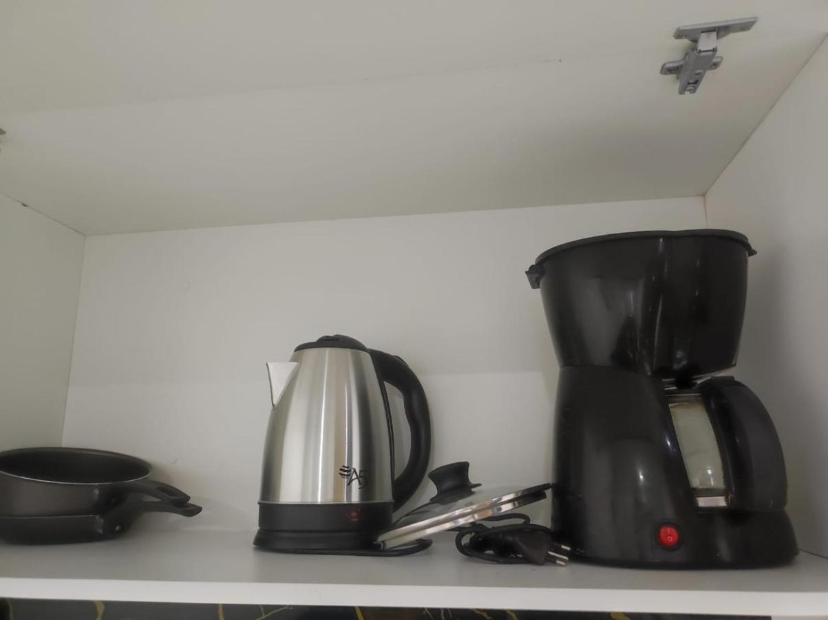 Apartamento Gold