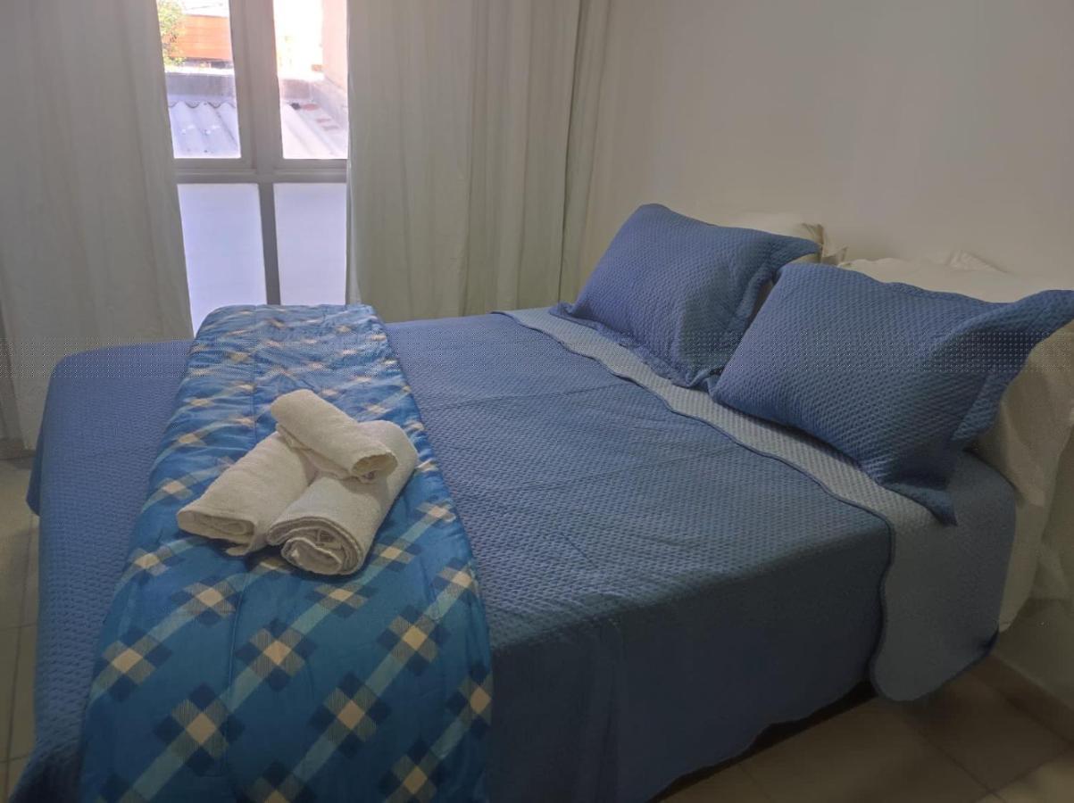 Apartamento Gold