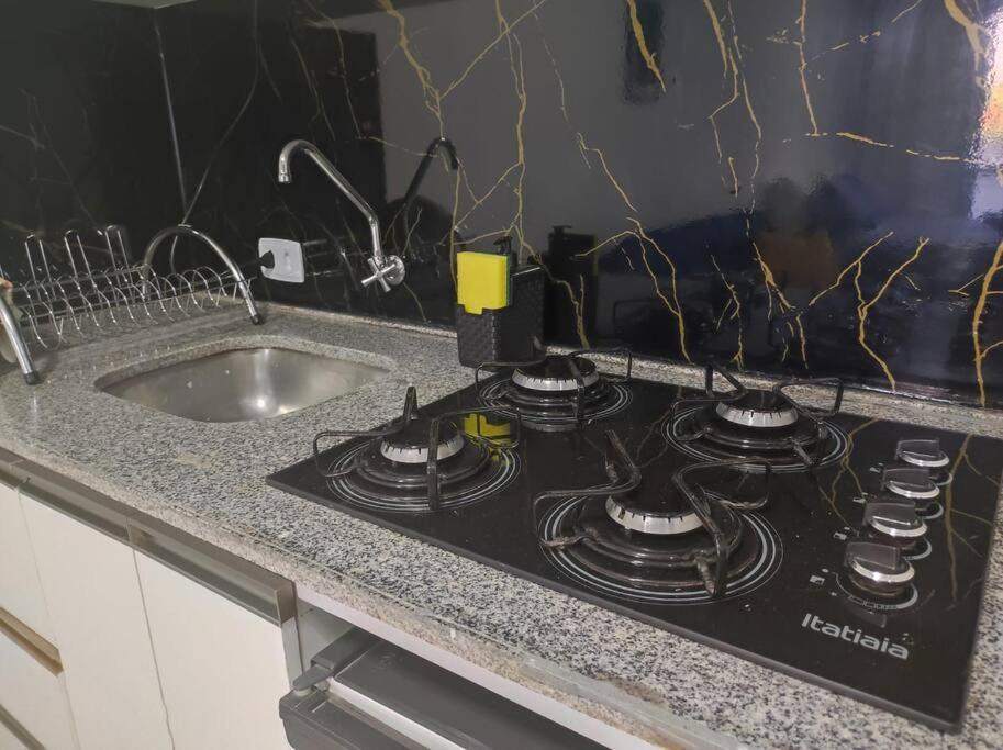 Gold Apartamento