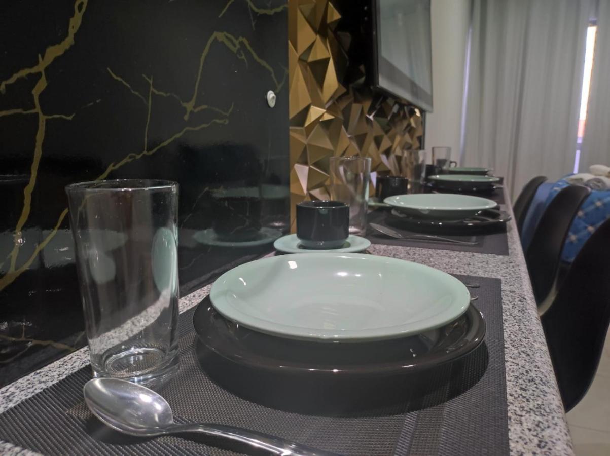 Apartamento Gold Curitiba