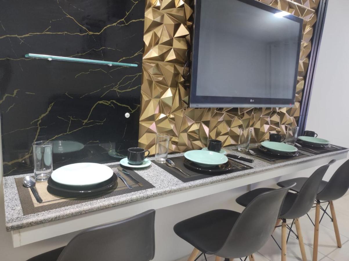 Apartamento Gold