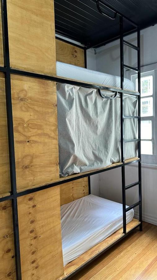 Albergue Hug Brasil Curitiba
