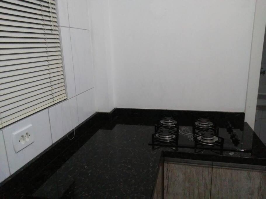 Apartment Bairro Novo Mundo