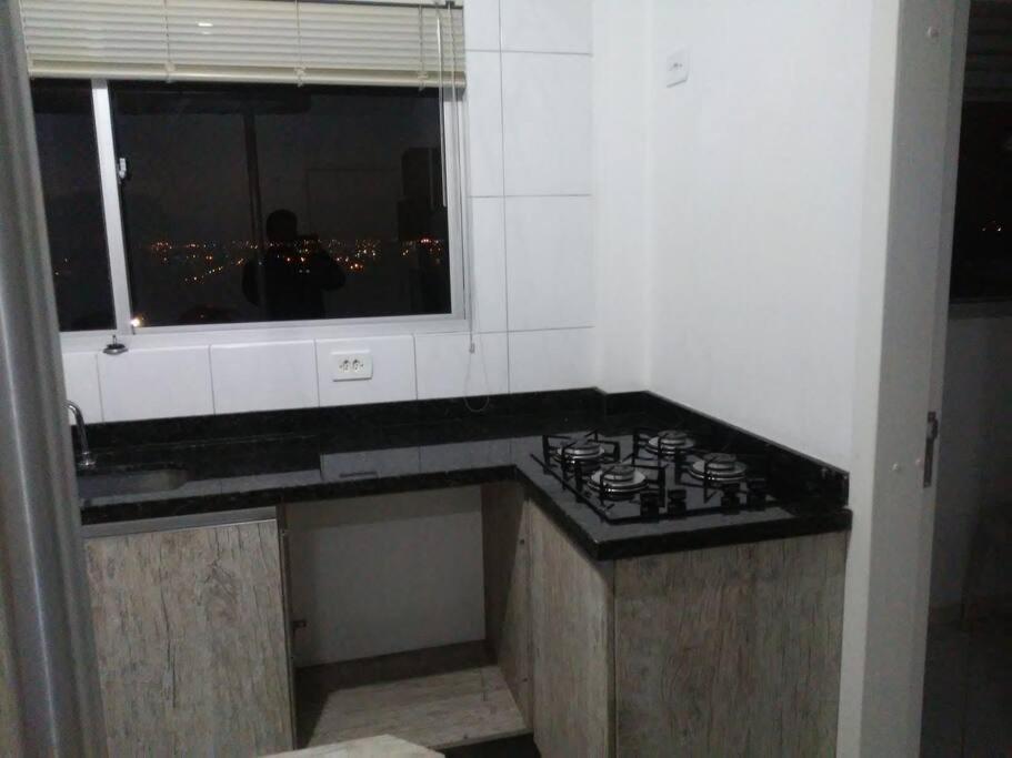 Bairro Novo Mundo