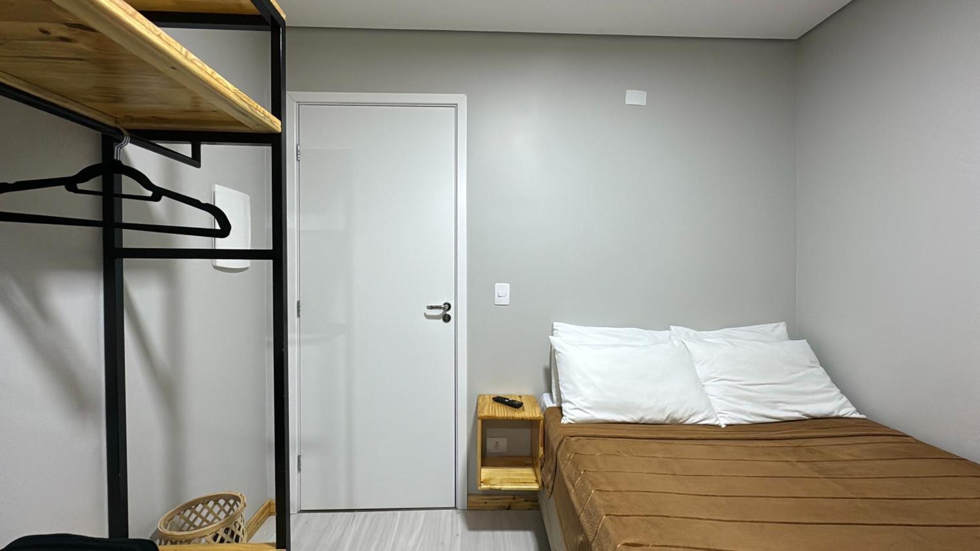 21- Com Decoracao Linda Apartamento Curitiba